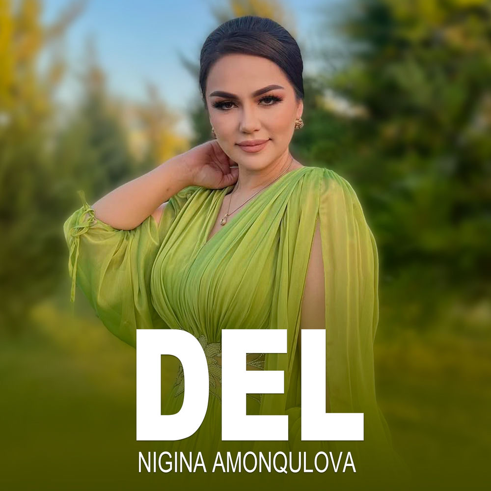 Nigina Amonqulova