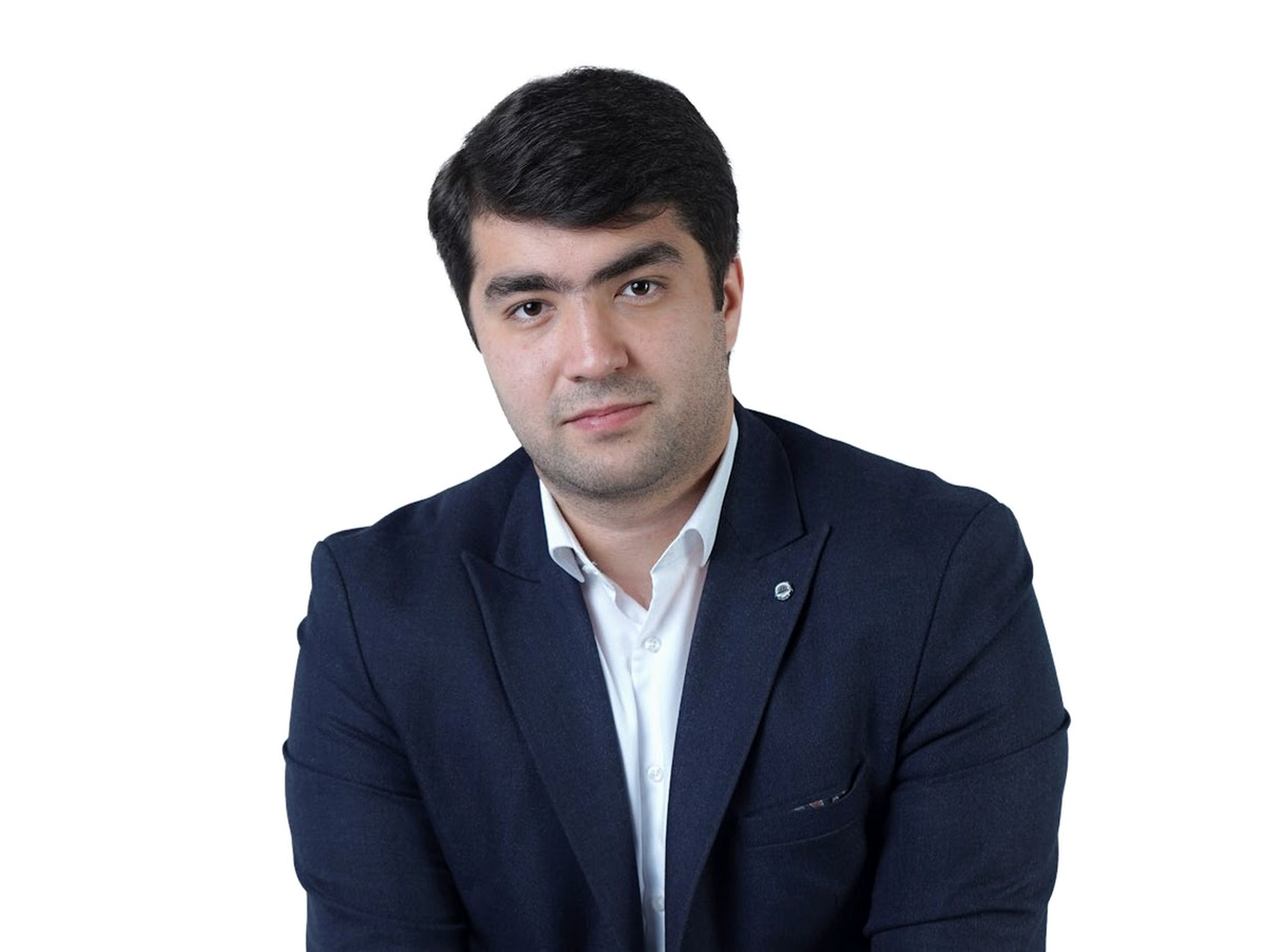 Umedjoni Burhon